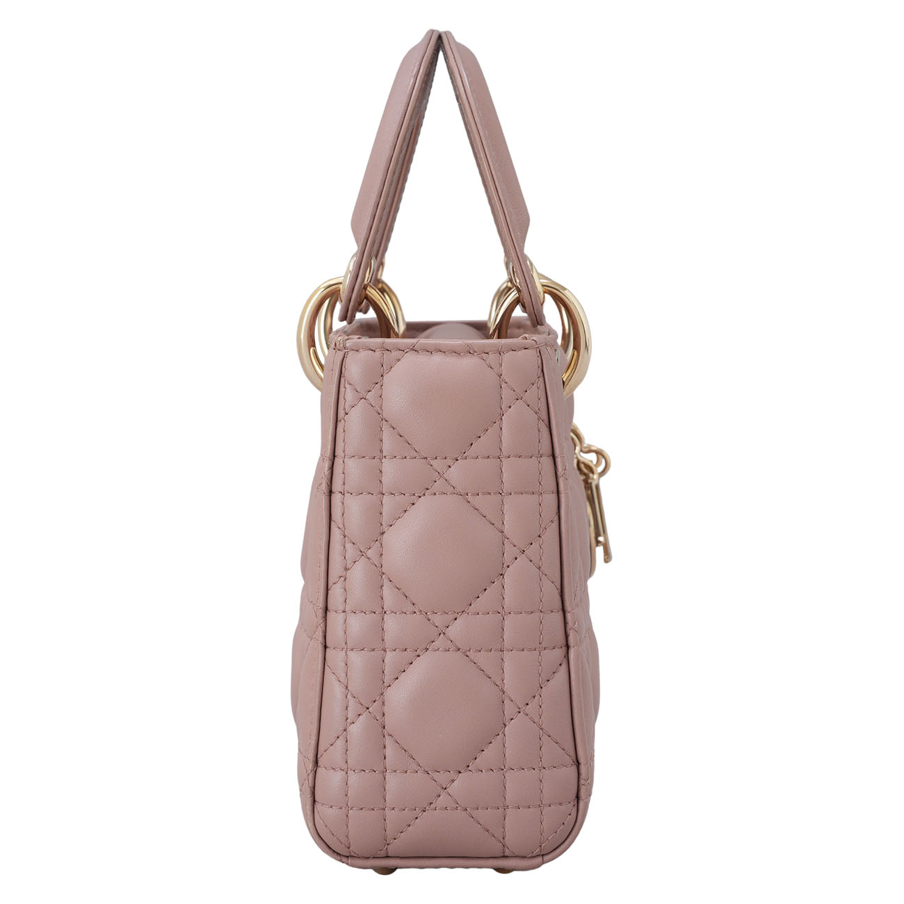 CHRISTIAN DIOR(USED)크리스찬 디올 레이디 디올 미니